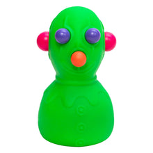 Schylling Panic Pete Needoh - random colour pick