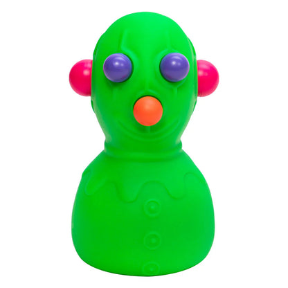 Schylling Panic Pete Needoh - random colour pick