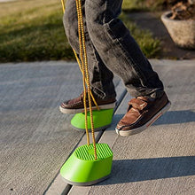 Fat Brain Toys Clip Cloppers - green