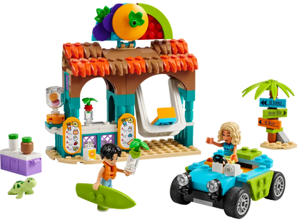 Lego Friends 42625 Beach Smoothie Stand