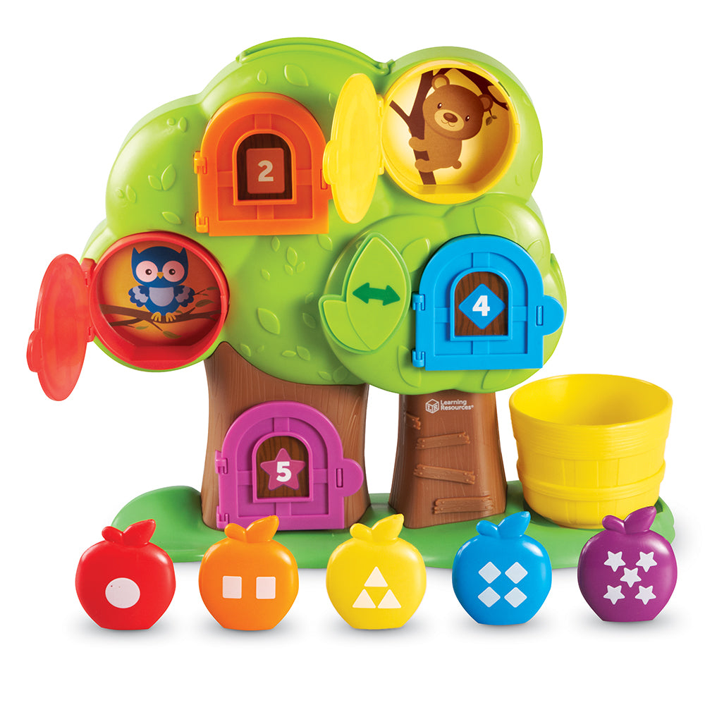 Learning Resources Hide And Seek Treehouse™