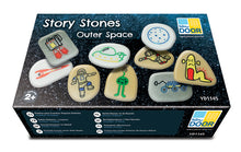 Yellow Door Story Stones - Outer Space