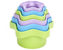 Green Toys My First Stacking Cups