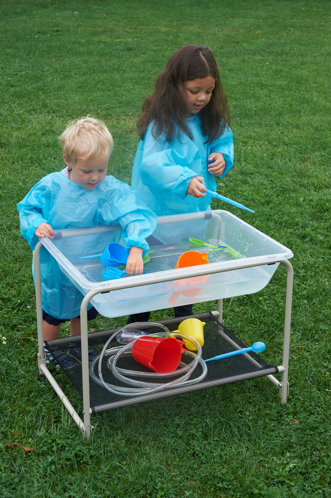 EDX Education Sand & Water Activity Set