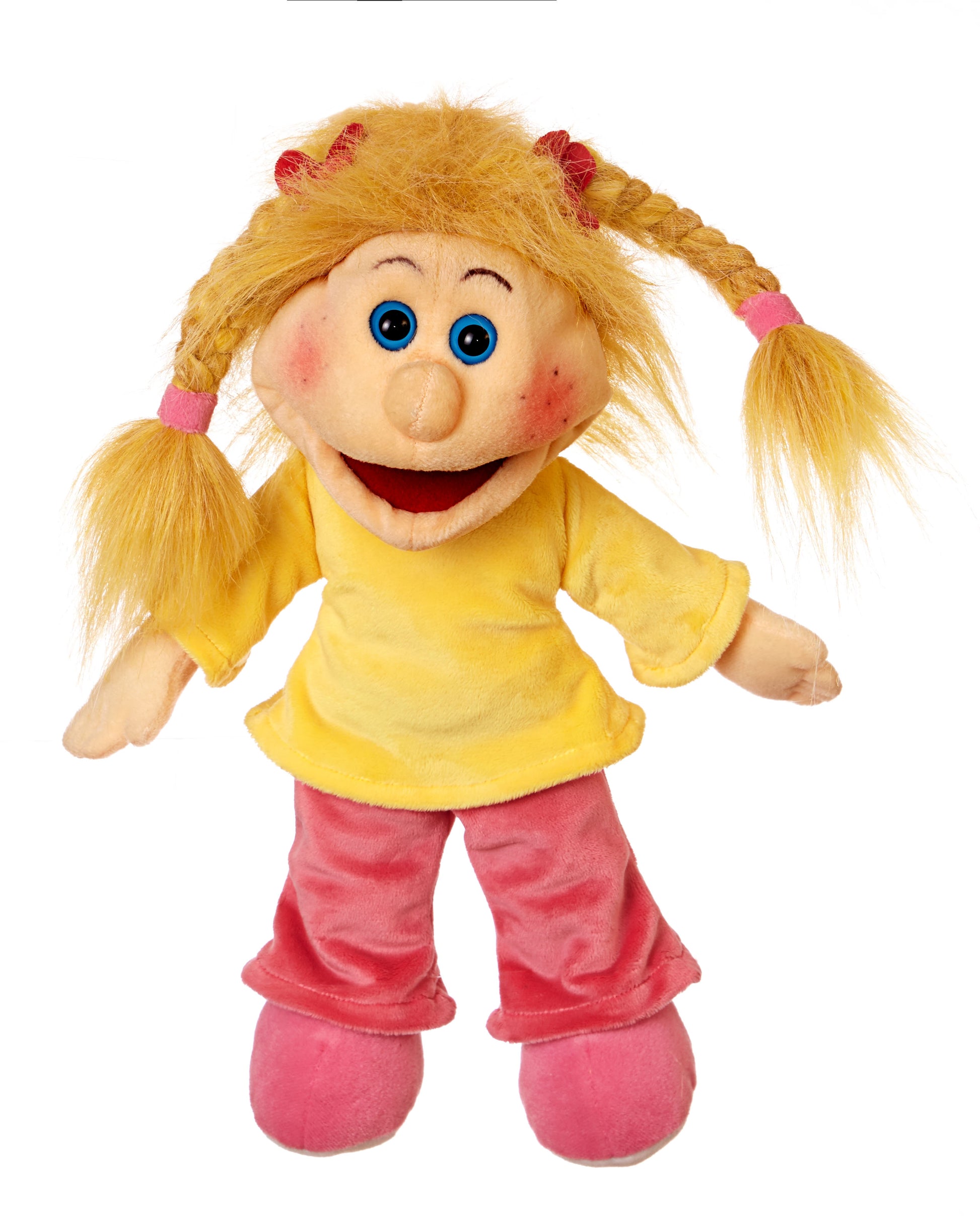 Living Puppets 35 cm Sandra