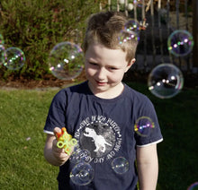 Alldoro Bubble Propeller