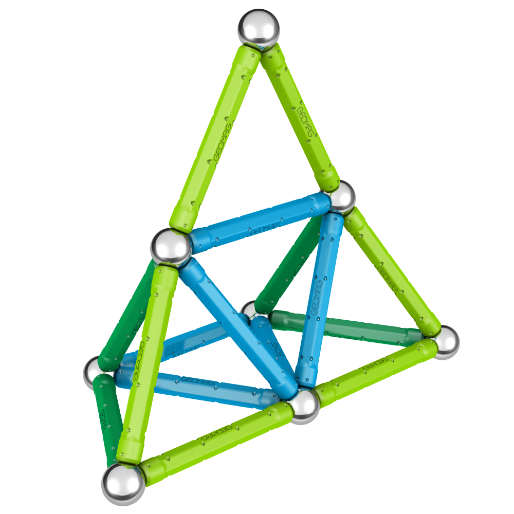 Geomag Colour 91pcs