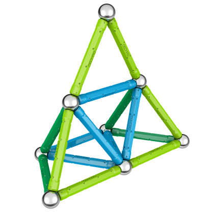 Geomag Colour 91pcs