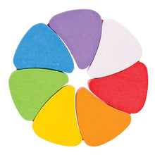 BigJigs Rainbow Petals