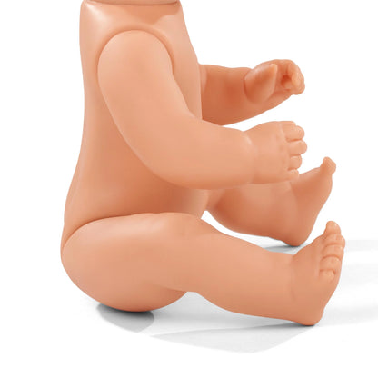 Gotz Dolls Sleepy Aquini To Dress Boy