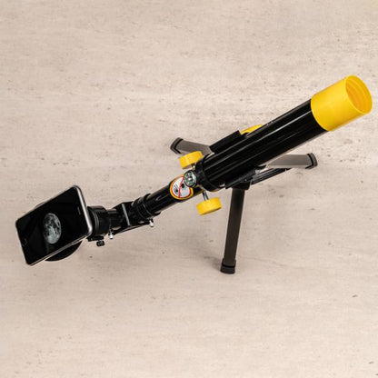 Bresser 
 
 National Geographic 40 Mm Kids-Telescope