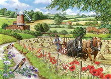The House of Puzzles - Windmill Lane - Big 500 piece Jigsaw