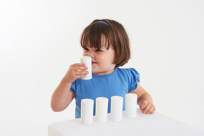 TickiT Smell Pots