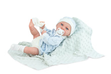 Marina & Pau Mini Baby Bubble B Case