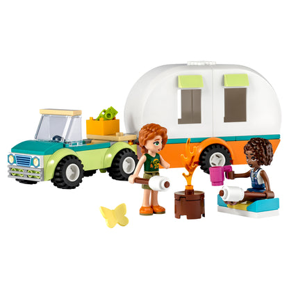 Lego Friends 41726 Holiday Camping Trip (F)