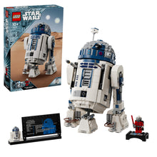 Lego Star Wars TM 75379 Buildable R2D2