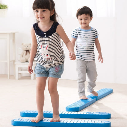 Balance Beam Set of 4