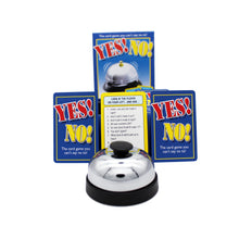 University Games Yes/No