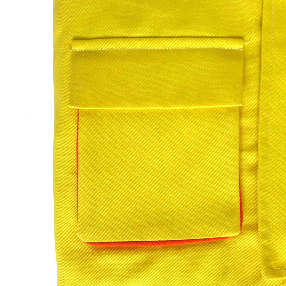 My Little Uniform Children’s Lollipop Person Costume