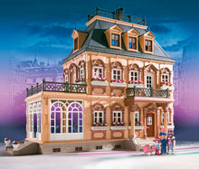 Playmobil Plus 70890 Large Victorian Dollhouse