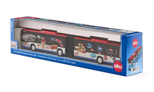 Siku 1:55 Timeline Articulated Bus - 100 Ann. Sieper