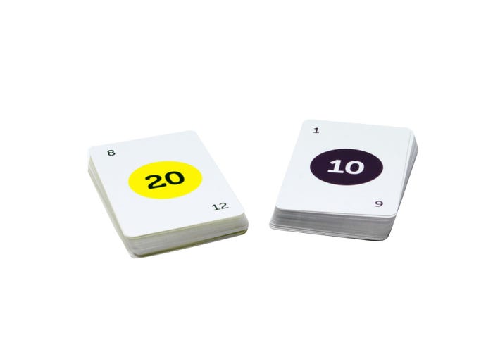 Learning Resources tacklingadd&subtract 
 
 Student Set
