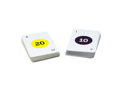 Learning Resources tacklingadd&subtract 
 
 Student Set
