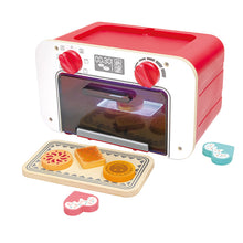 Hape Color Changing Oven