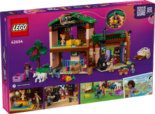Lego Friends 42654 Pony Ranch & Stable