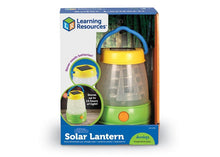 Learning Resources Primary Science® Solar Lantern