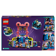 Lego Friends 42616 Heartlake City Music Talent Show (D)