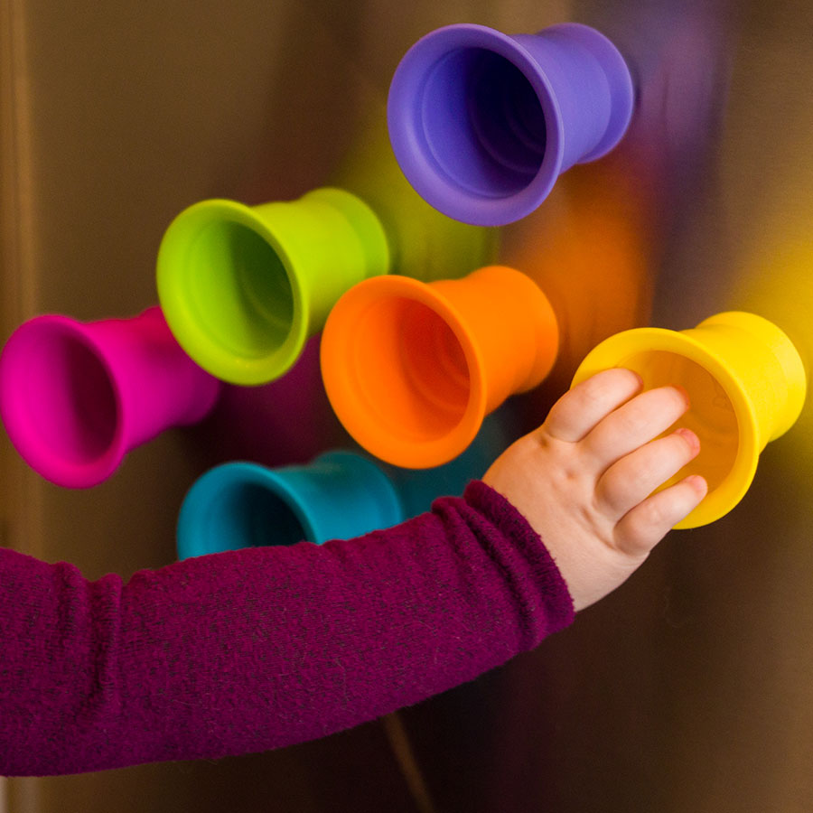 Fat Brain Toys Suction Cups