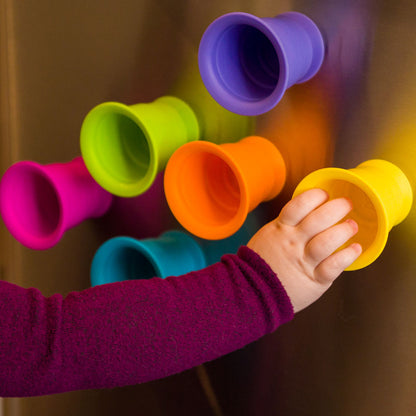 Fat Brain Toys Suction Cups