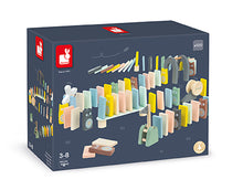 Janod Sweet Cocoon Dominoes