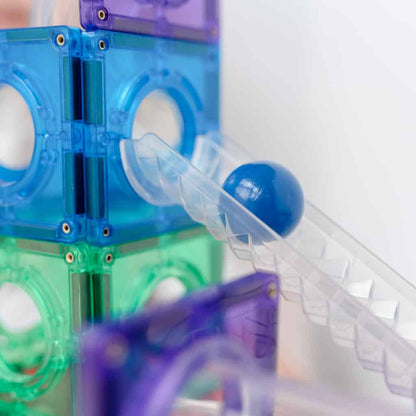 Connetix Rainbow 12 pc Replacement Ball Packa