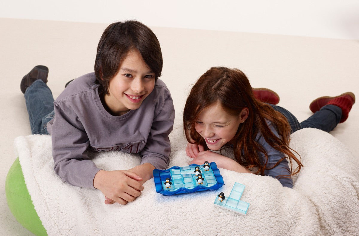 Smart Games Penguins On Ice'Celebration Edition'