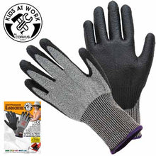 Kids At Work glove Aged 10-12