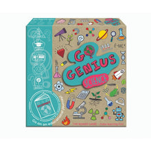 Smart Games Go Genius Science