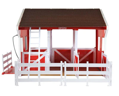 Breyer Spring Creek Stable