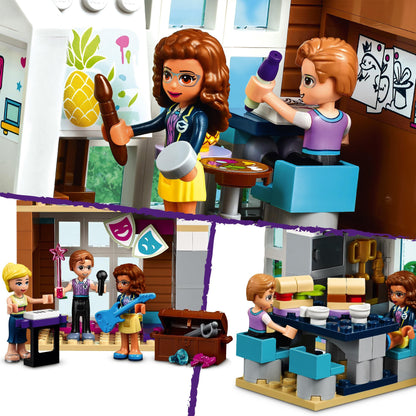 LEGO Friends 41682 Heartlake City School (R)