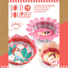 Djeco DIY Bloom Baskets