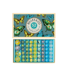 Billes & Co Butterfly Large Box
