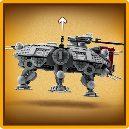LEGO Star Wars 75337 (R)