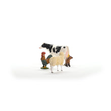 Schleich Farm World "Farm" Starter Set