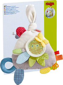 Haba Discovery Cuddly Peekaboo