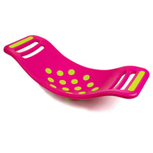 Fat Brain Toys Teeter Popper - Pink
