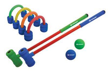 Schildkröt Soft Croquet Set
