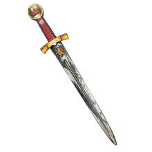 Liontouch Prince Lionheart Sword