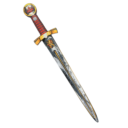 Liontouch Prince Lionheart Sword