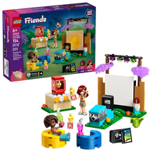 Lego Friends 42642 Friendship Movie Night